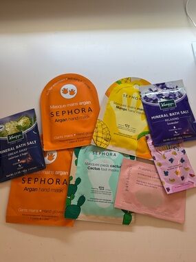 SKINCARE BUNDLE